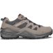 Кроссовки трекинговые мужские LOWA Sirkos Evo Gore-Tex LO, Clove/Anthracite, 40 (4063606514179)