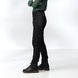 Штаны женские Fjallraven Stina Trousers W Reg, Dark Olive, S-M/40 (7323450785277)