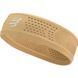 Пов'язка Compressport Headband Thin On/Off 2025, Buff Orange, One Size (7630102588705)