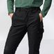 Штаны женские Fjallraven Stina Trousers W Reg, Dark Olive, S-M/40 (7323450785277)