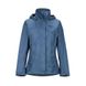Мембранна жіноча куртка Marmot PreCip Eco Jacket, S - Storm (MRT 46700.134-S)