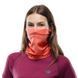 Шарф-труба Buff Coolnet UV+, Solid Rose Pink (BU 119328.561.10.00)