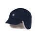 Кепка Buff Fall Line Cap, Simu Navy, S/M (BU 134535.787.20.00)