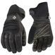 Рукавички чоловічі Black Diamond Kajia Gloves Black, Р. L (BD 801615.BLAK-L)