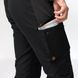 Штаны женские Fjallraven Stina Trousers W Reg, Dark Olive, S-M/40 (7323450785277)