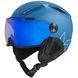Шлем горнолыжный Bolle V-LINE, 32089, L (59-62) (ma-054917355951) AW 22
