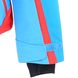 Гірськолижна чоловіча тепла мембранна куртка Phenix Gina Jacket, L / 52 - Black (PH ESA72OT35, BK-L / 52)