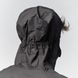 Мембранная мужская куртка для треккинга Salewa Puez Aqua Powertex Hardshell Men's Jacket, Grey, 46/S (245450311)