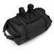 Сумка на кермо Osprey Escapist Handlebar Bag, Black, Large (843820179842)