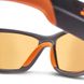 Солнцезащитные очки Julbo Run, Black Mat Orange, RV HM 2-4 (J 3705022)