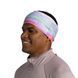 Пов'язка на голову Buff Thermonet Headband, Arci Lilac Ice (BU 139089.630.10.00)