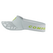 Кепка-козырек Compressport Spiderweb Visor Ultralight, White (7630102563863)