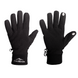 Рукавички Fjord Nansen WIND SMART, black, S (5908221346714)