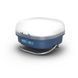 Ліхтар кемпінговий Silva Glow Recharge, 350 люмен, Blue (SLV 38507)