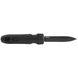 Складной нож SOG Pentagon OTF, Blackout ( SOG 15-61-01-57)