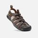 Сандалии мужские Keen Clearwater CNX M, Raven/Tortoise Shell, 44 (0887194636877)