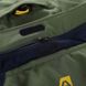Чоловіча куртка Soft Shell Alpine Pro LANC, green/blue, XS (MJCA594587 XS)