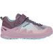 Кросівки дитячі LOWA Merger GTX VCR LO Jr, Rose/Arctic, 37 (641435-5001-37.0)