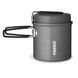 Казанок з кришкою Primus Litech Trek Kettle (PRMS 731722)