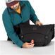 Сумка Osprey Metron Messenger 18, Black, O/S (843820199604)