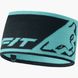 Пов'язка Dynafit Leopard Logo Headband, blue/cyan, UNI58 (70513/8051 UNI58)