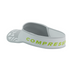 Кепка-козирок Compressport Spiderweb Visor Ultralight, White (7630102563863)