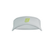 Кепка-козырек Compressport Spiderweb Visor Ultralight, White (7630102563863)