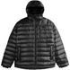 Чоловічий легкий пуховик Picture Organic Mid Puff Down 2024, Black, S (3663270758926)