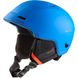 Шлем горнолыжный Cairn Astral, mat electric blue, 59-60 (0606140-96-59-60)