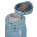 Термокружка Zojirushi SM-SE, Blue, 0.36 л (ZJR SMSE36AL)
