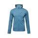 Чоловіча флісова кофта Black Diamond M Coefficient Fleece Hoody, M, Midnight Blue (BD 7440204034MED1)