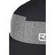 Кепка Ortovox LOGO AIR TRUCKER CAP, black raven, One Size (6802700001)