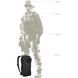 Штурмовий рюкзак Tasmanian Tiger Modular Sling Pack 20, Olive (TT 7174.331)