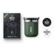 Термокухоль Wacaco Octaroma Classico 180 мл, green (4897066230689)