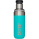 Термос 360 ° degrees Vacuum Insulated Stainless Flask With Pour Through Cap, Black, 750 ml (STS 360SSVF750BK)