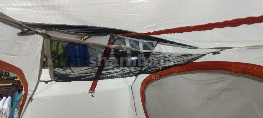 Палатка двухместная Pinguin Gemini 150 Extreme, Green (PNG 101.Green)