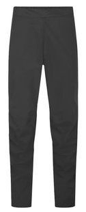Брюки мужские Rab Downpour Mountain Pants, Black, L, Short (RB QWI-13-BLK-LRG-SH)