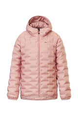 Жіноча зимова куртка Picture Organic Moha W 2023, ash rose, S (SWT124B-S)