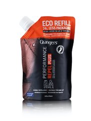 Пропитка Grangers Performance Repel Plus Eco Refill 275 ml (GRF204)