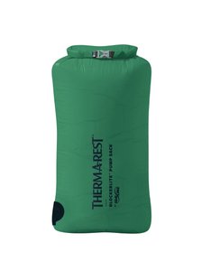 Насос для килимка Therm-a-Rest BlockerLite Pump Sack, Green (0040818132289)