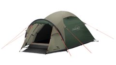 Палатка двухместная Easy Camp Quasar 200, Rustic Green (120394)