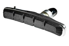 Колодки тормозные ободные SwissStop Full RxPlus Alu Rims, Original Black (SWISS P100002337)