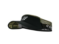 Кепка-козырек Compressport Visor Ultralight, Black/Camo (CU00005B 902 0TU)