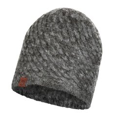 Шапка Buff Knitted Hat Karel, Graphite (BU 117881.901.10.00)