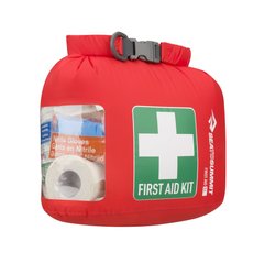 Гермомешок для аптечки First Aid Dry Sack Expedition Red от Sea to Summit (STS AFADS5)