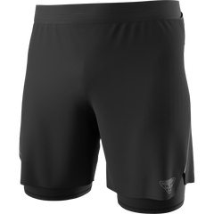 Шорты мужские Dynafit Alpine Pro 2/1 Shorts M, Black out, L (71642/0911 L)