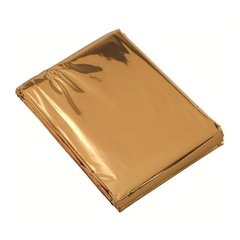 Термоковдра AceCamp Emergency Blanket, Gold (6932057838067)