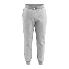 Штаны мужские Craft District Crotch Sweat Pants, XL - Gray (1907197.950000-XL)