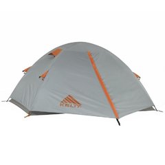 Палатка четырехместная Kelty Outfitter Pro 4, Gray/Orange (40810913)