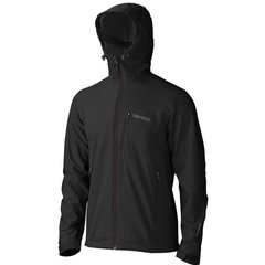 Мужская куртка Marmot Rom Jacket, S - Black (MRT 80720.001-S)